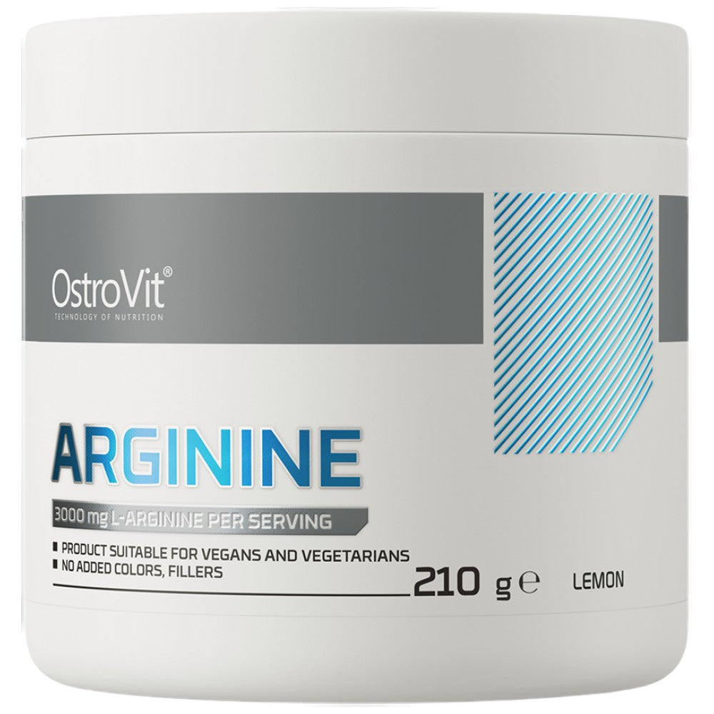 Argininpulver 210 Gramm