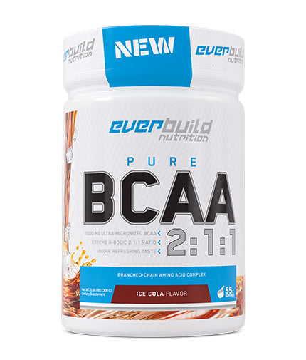 BCAA 2:1:1 – 0,300 KG