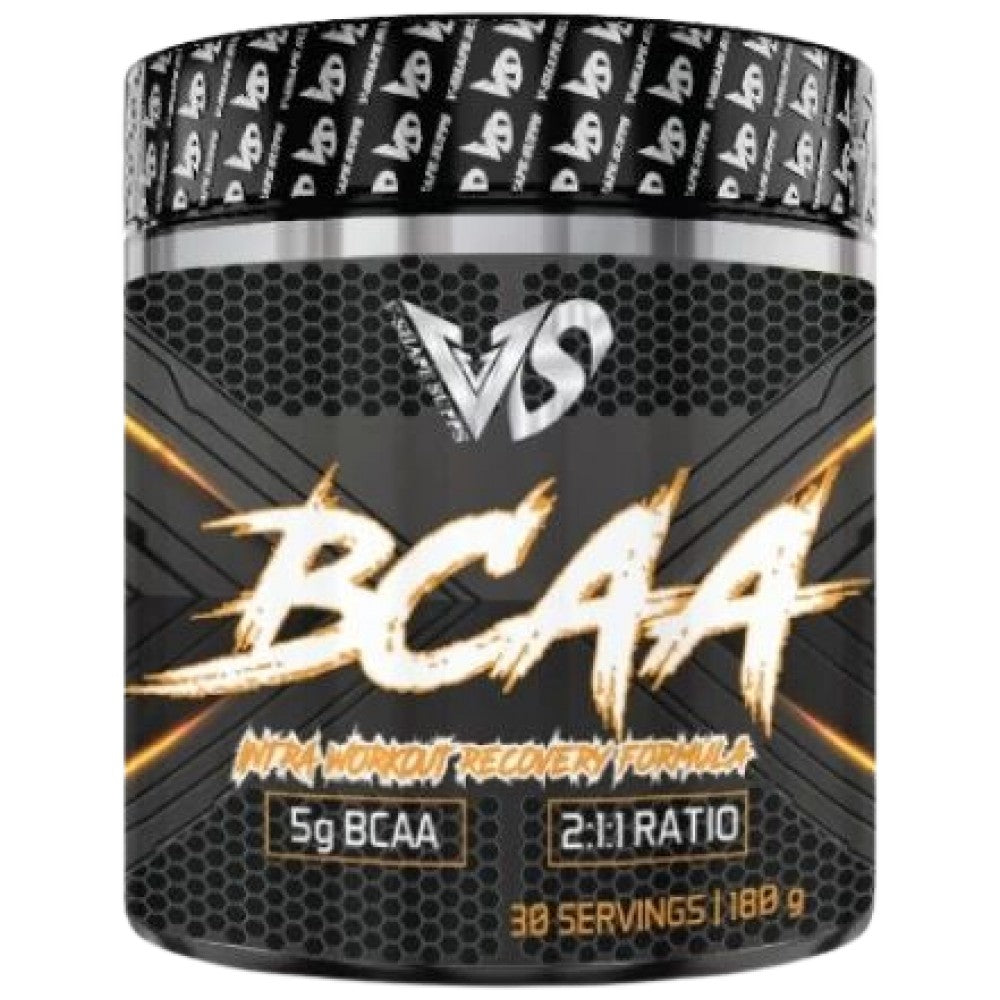 BCAA 2:1:1 | Intra-Workout-Regenerationsformel – 400 Gramm