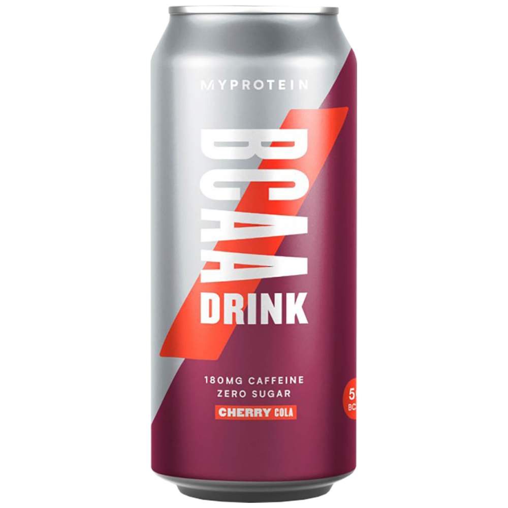 BCAA-Getränk – 440 ml