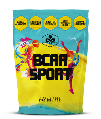 BCAA Sport – 1,00 KG