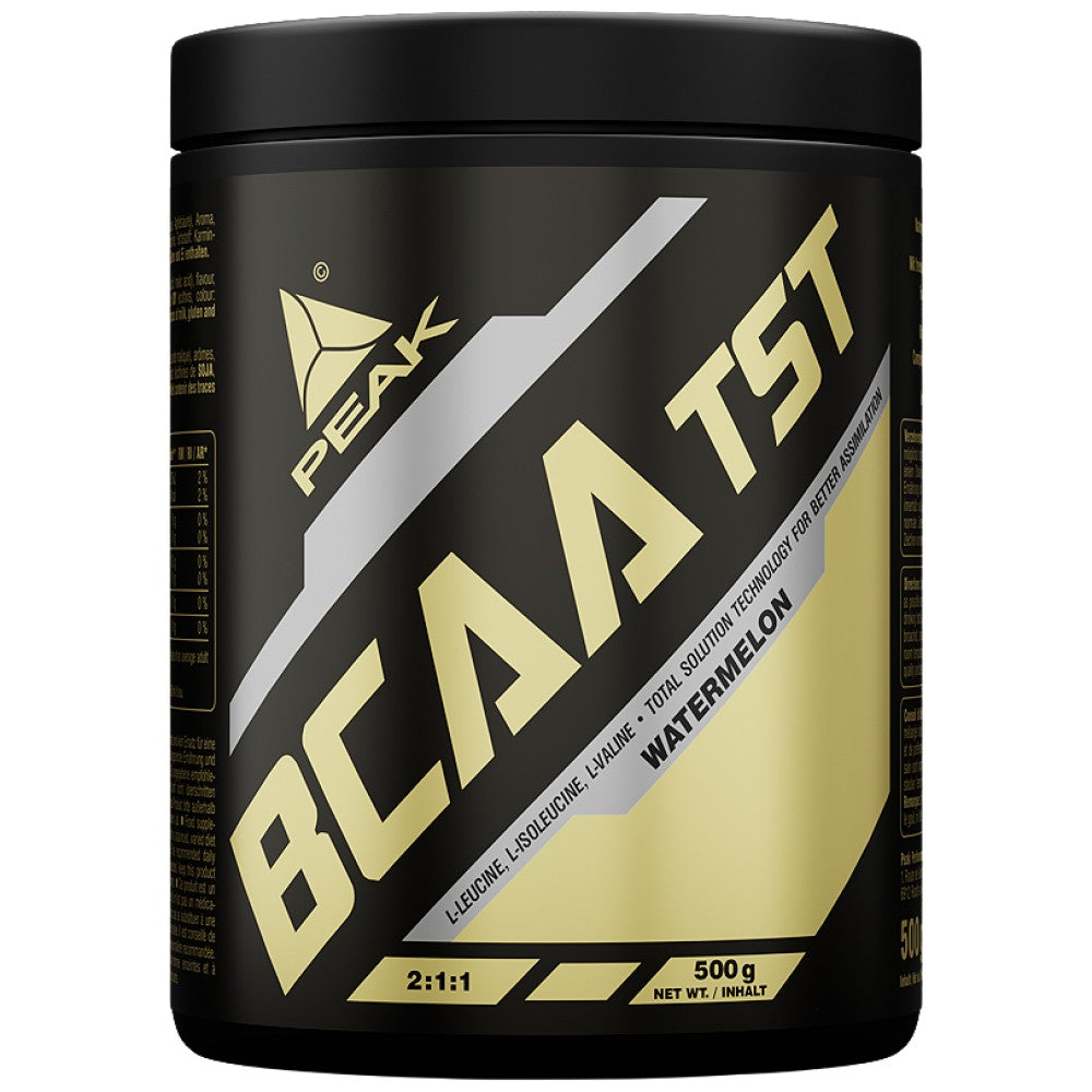 BCAA TST – 500 Gramm
