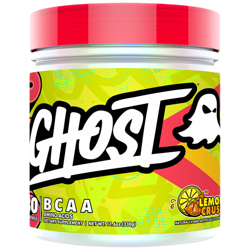 BCAA V2 – 330 Gramm