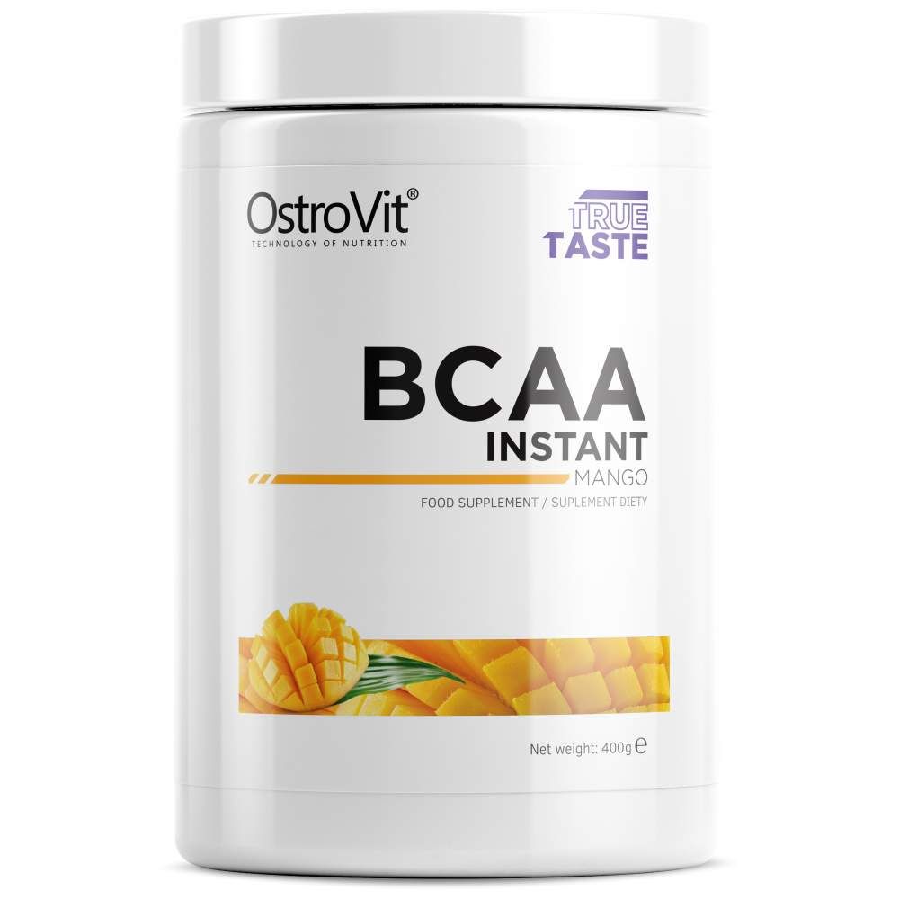 BCAA -Instantpulver - 400 Gramm
