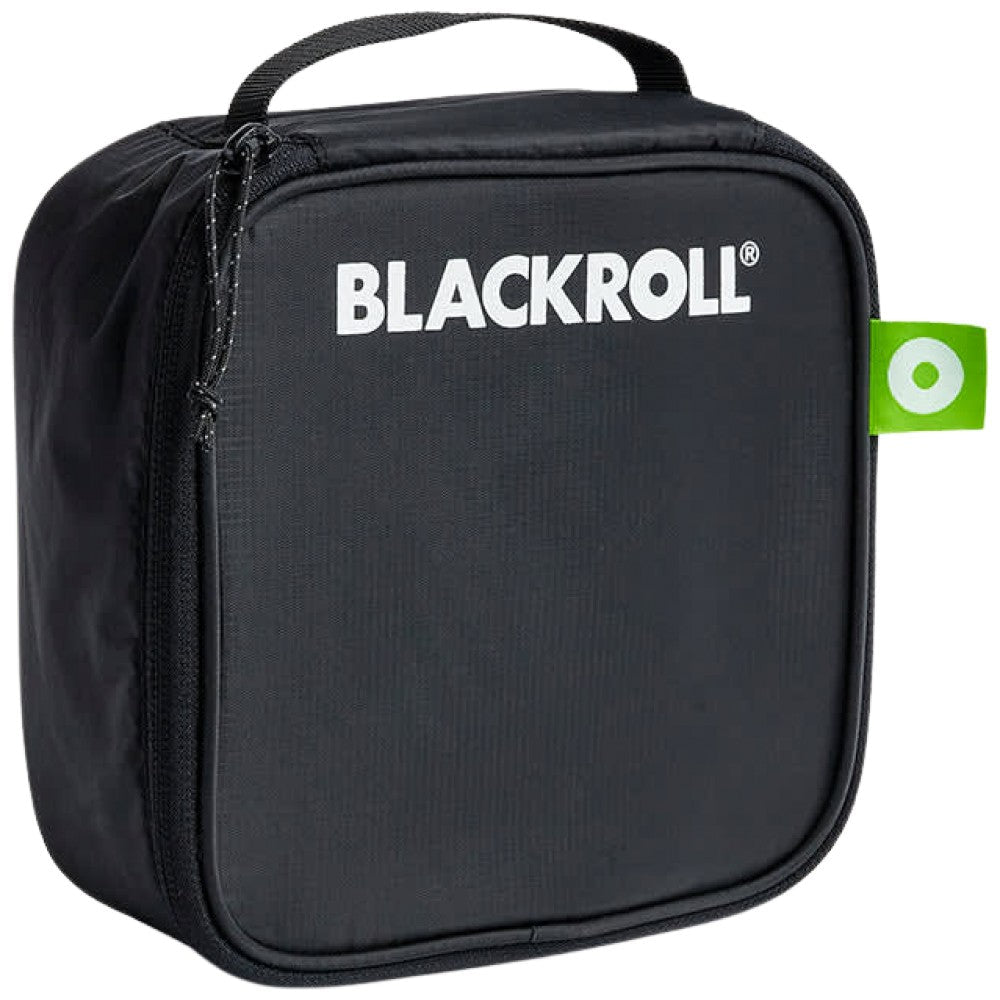 Faszienpistolenfall - 17 x 17 x 8 cm