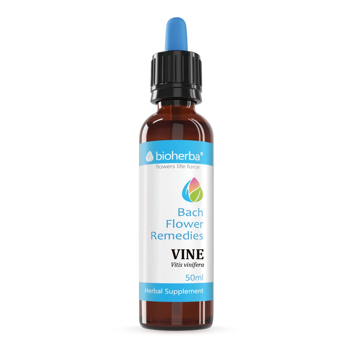 Bachtropfen VINE 20 ml