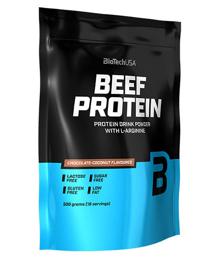 Rindfleischprotein - 0,500 kg