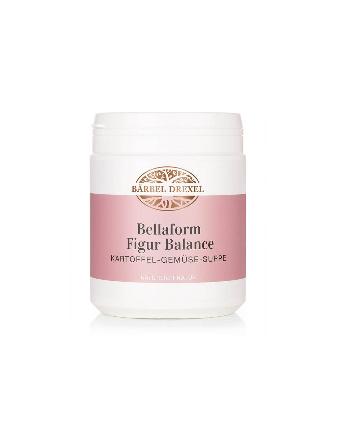 Bellaform Figur Balance Suppe/Gemüsesuppe zur Appetit- und Gewichtskontrolle, 300 g <tc>Bärbel Drexel</tc>