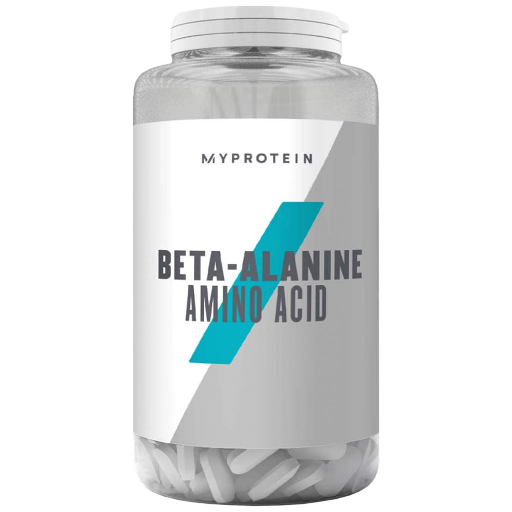 Beta-Alanin-Aminosäure 90 Tabletten