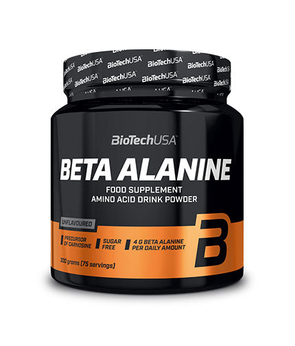 Beta-Alanin-Pulver – 0,300 kg