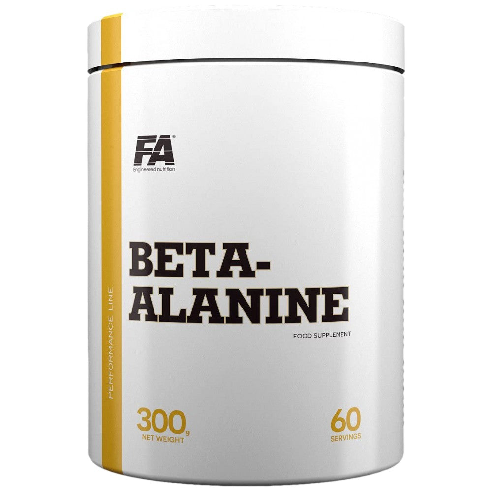 Beta-Alanin-Pulver – 300 Gramm