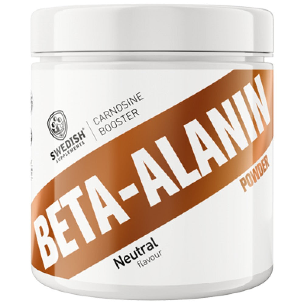 Beta Alaninpulver - 300 Gramm