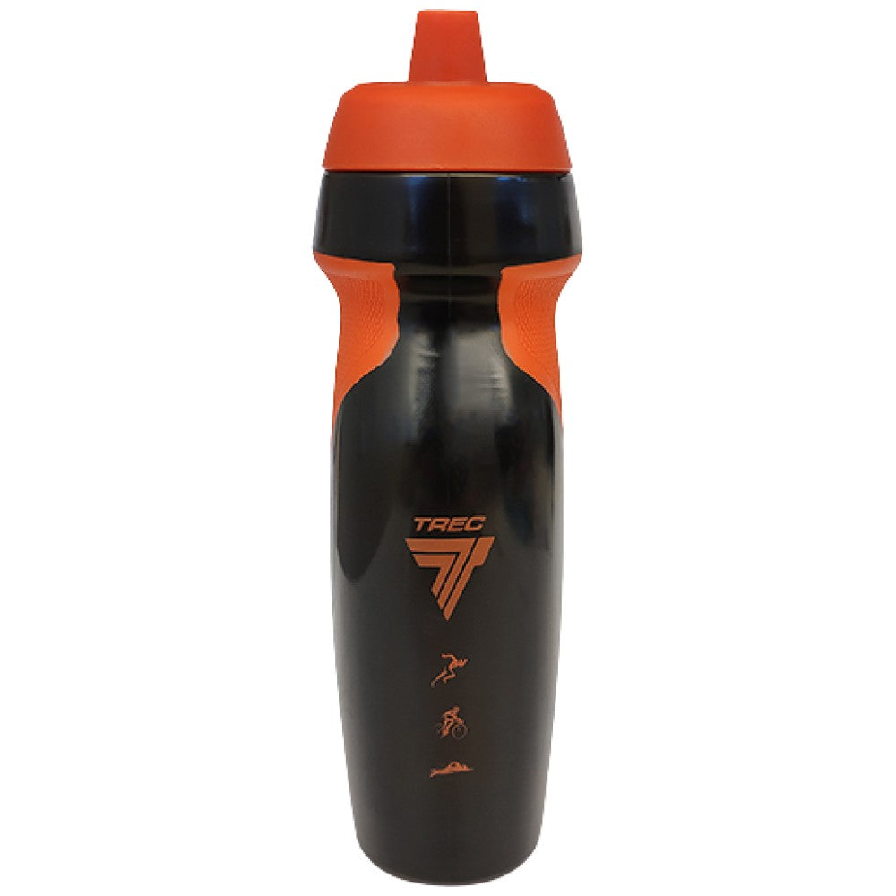 Bidon 003 Ausdauer | Wasserflasche 600 ml