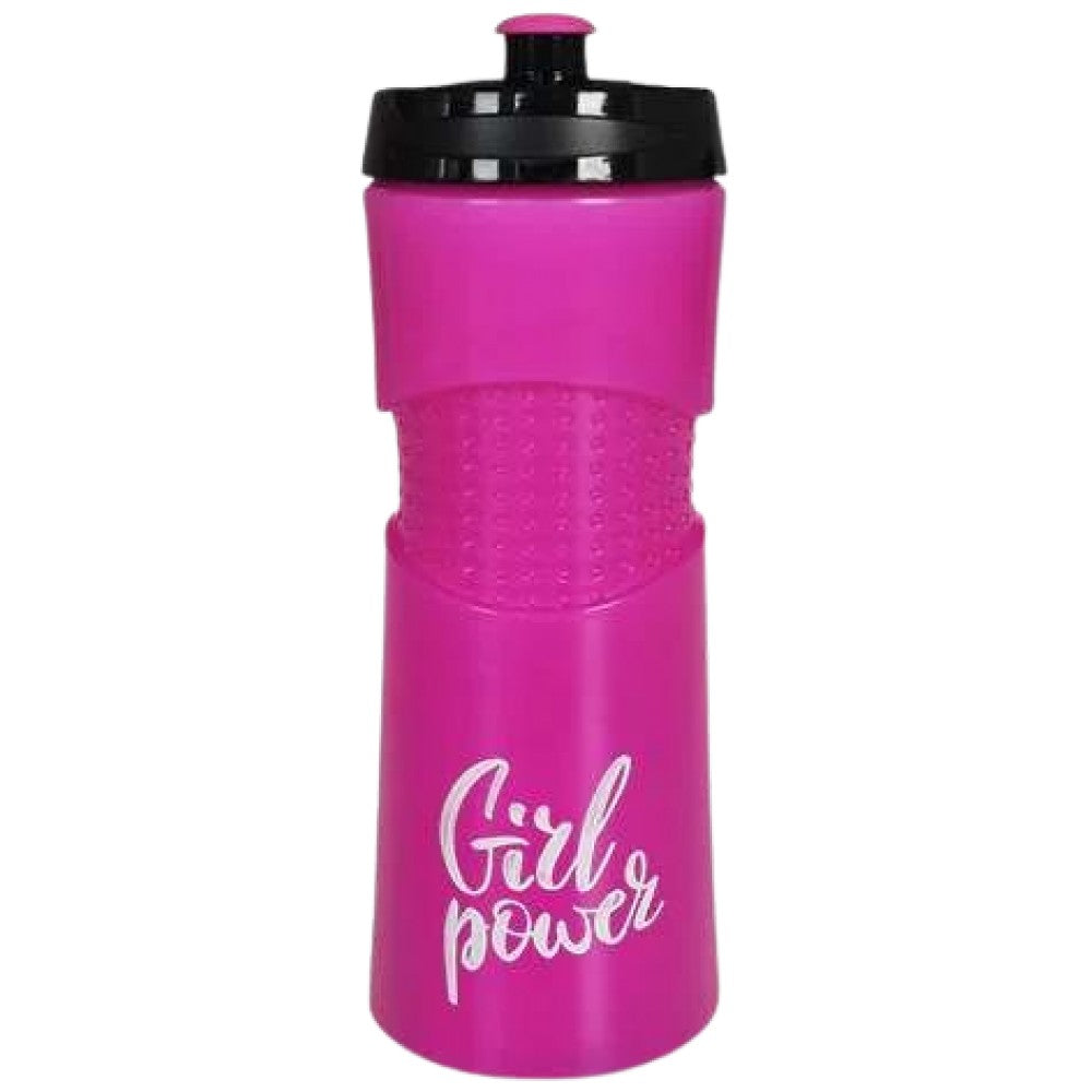 Bidon 009 Girl Power | Rosa 650 ml
