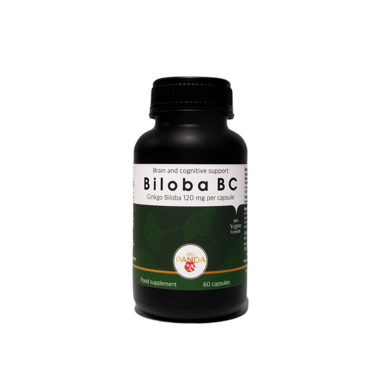 Biloba BC 60 каааsehen
