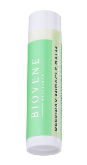 Bienenwachs Lippenbalsam - Kokos und Birne - Intensivpflege - 4 Stücke