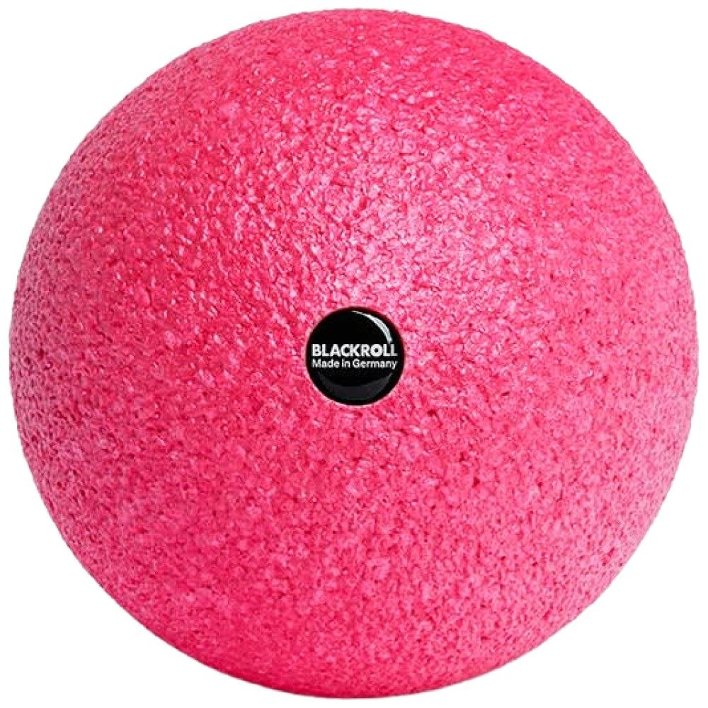 <tc>Blackroll</tc> Ball® | Ball für die punktuelle Selbstmassage – 12 cm