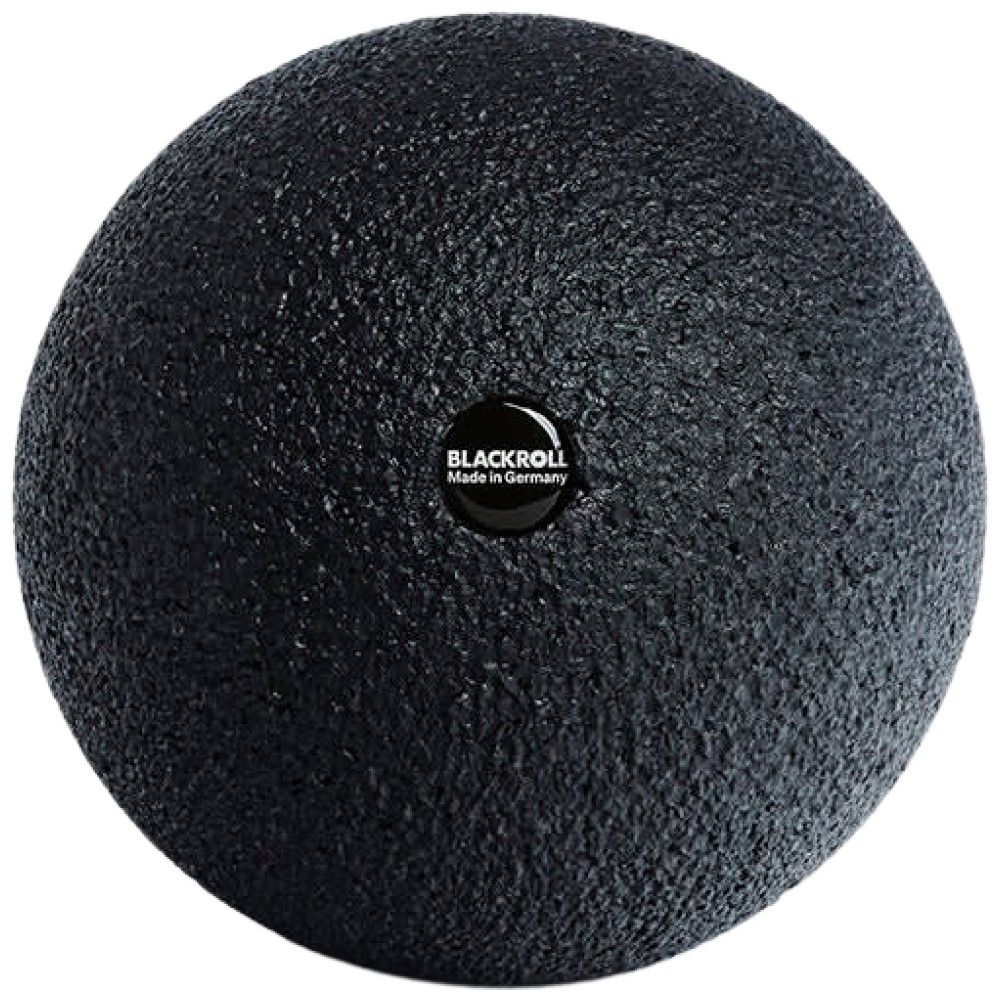 <tc>Blackroll</tc> Ball® | Ball für die punktuelle Selbstmassage – 12 cm