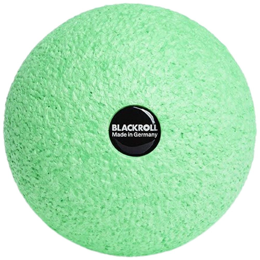 <tc>Blackroll</tc> Ball® | Ball für punktuelle Selbstmassage – 8 cm