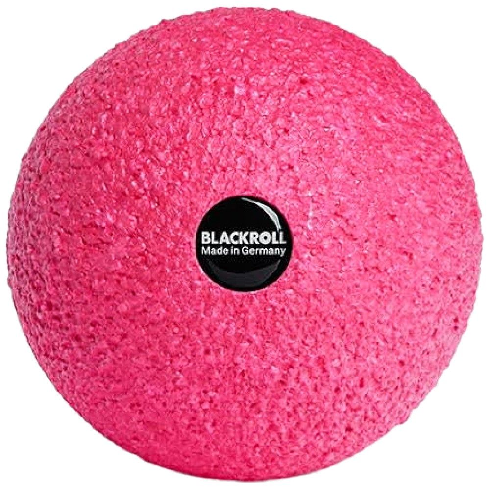 <tc>Blackroll</tc> Ball® | Ball für punktuelle Selbstmassage – 8 cm