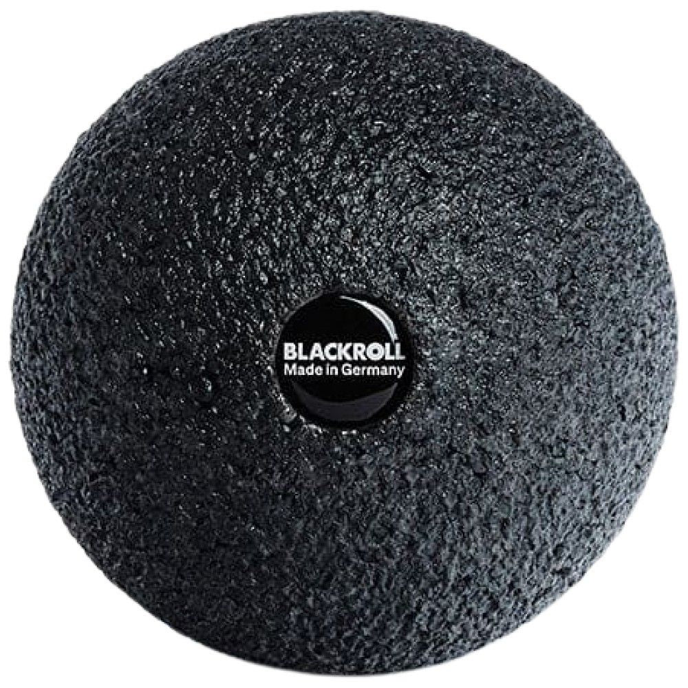 <tc>Blackroll</tc> Ball® | Ball für punktuelle Selbstmassage – 8 cm
