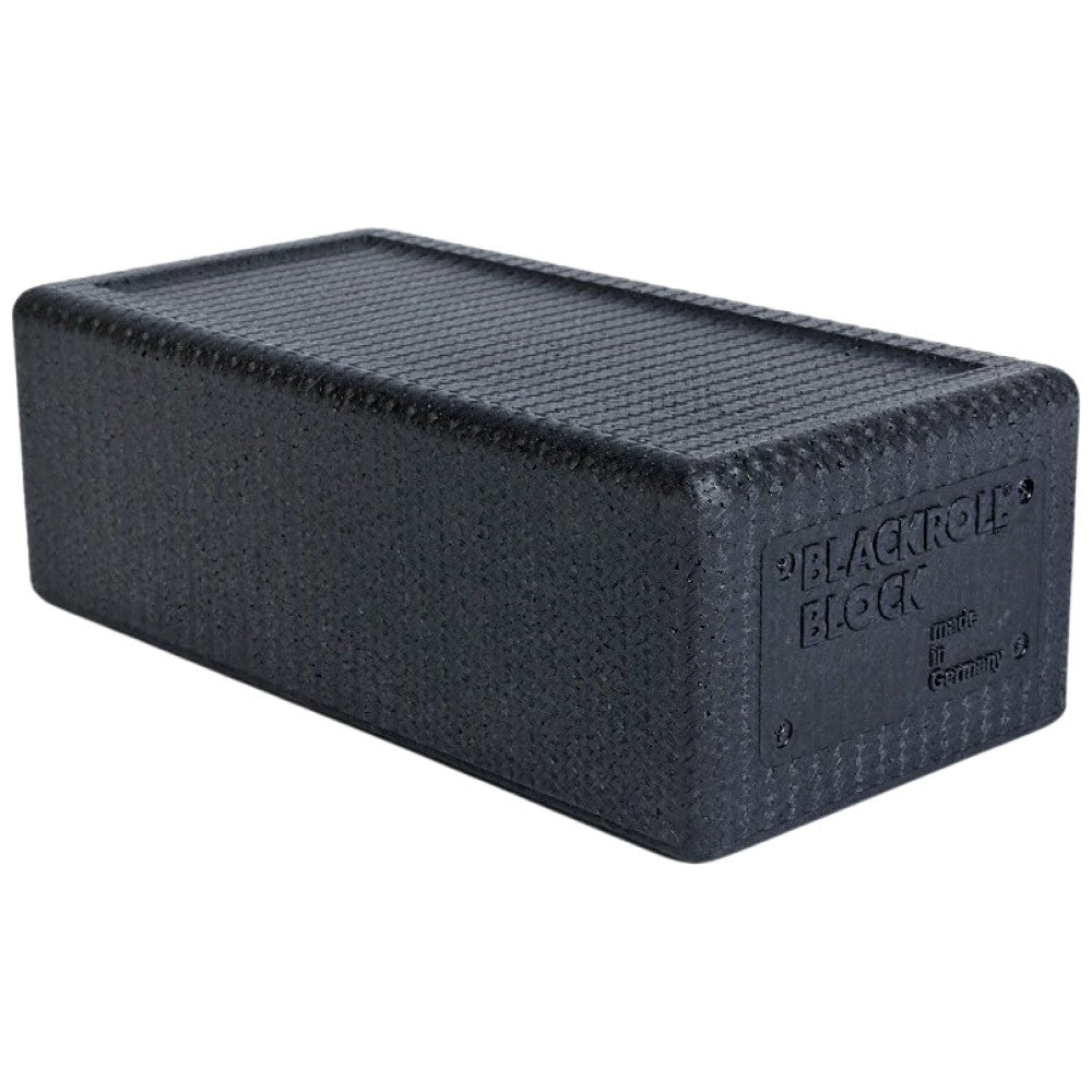 <tc>Blackroll</tc>® Block | Yogablock – 30 x 15 cm