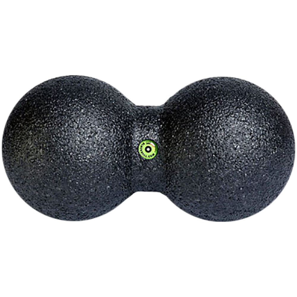 <tc>Blackroll</tc>® DuoBall | Doppelter Selbstmassageball – 12 cm