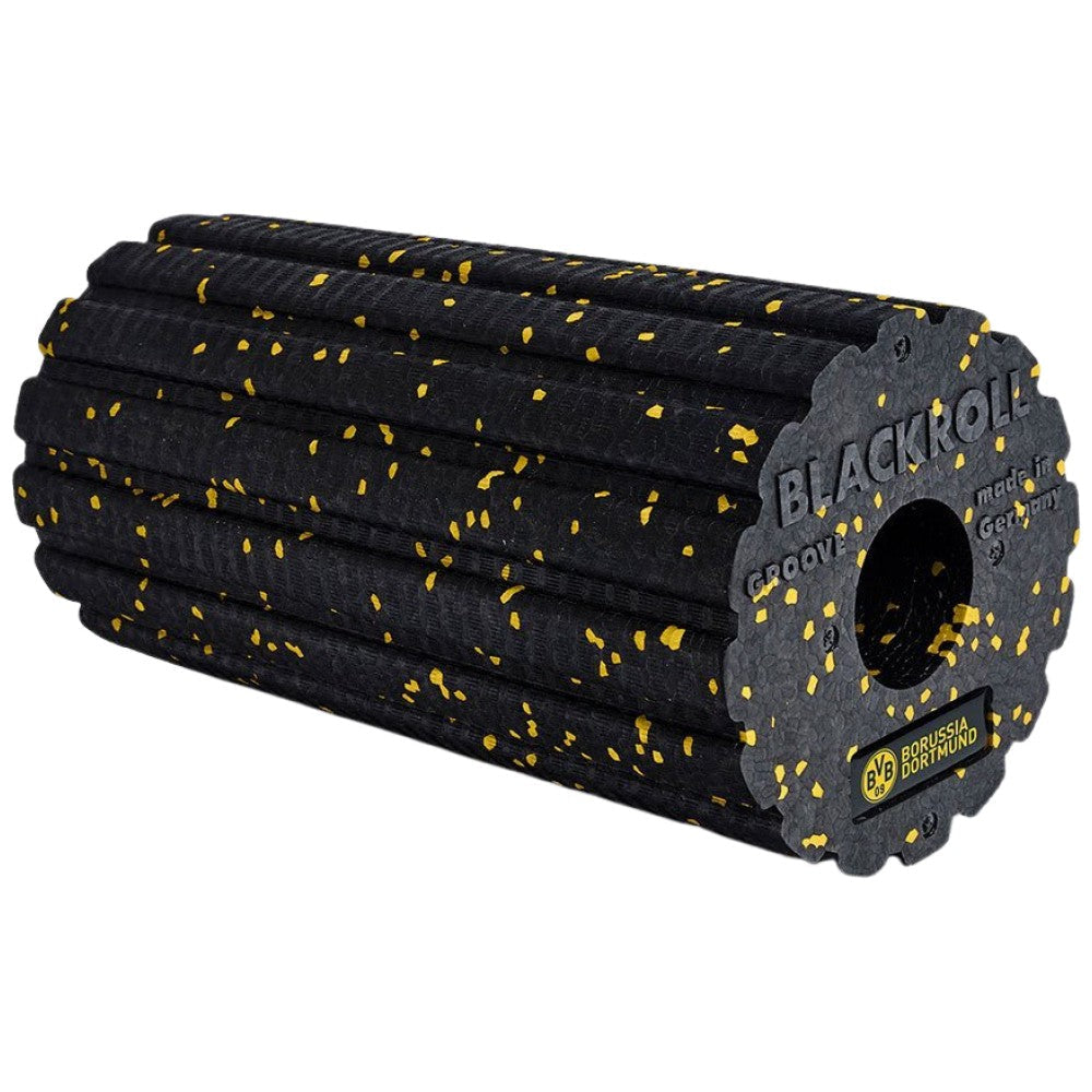 <tc>Blackroll</tc>® Groove | Limitierte Borussia Dortmund Edition – 30 x 15 cm