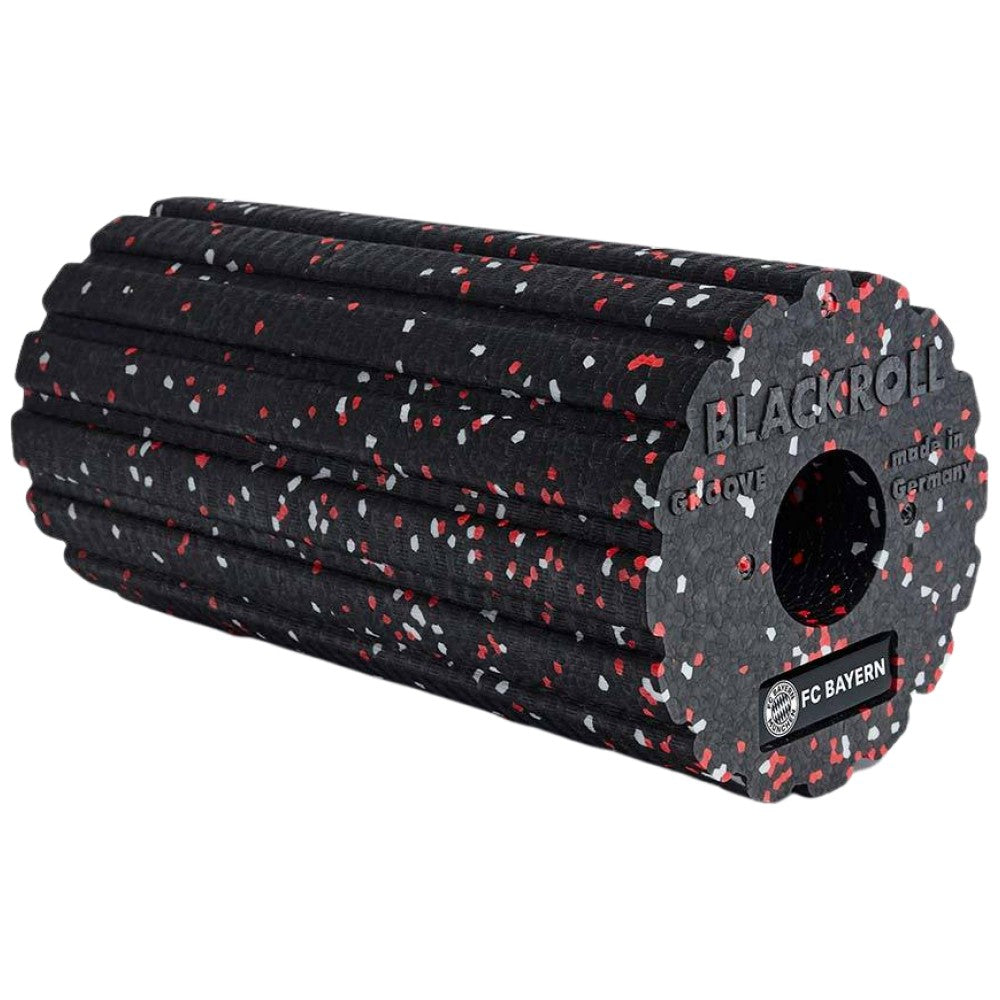 <tc>Blackroll</tc>® Groove | Limitierte FC Bayern München Edition – 30 x 15 cm