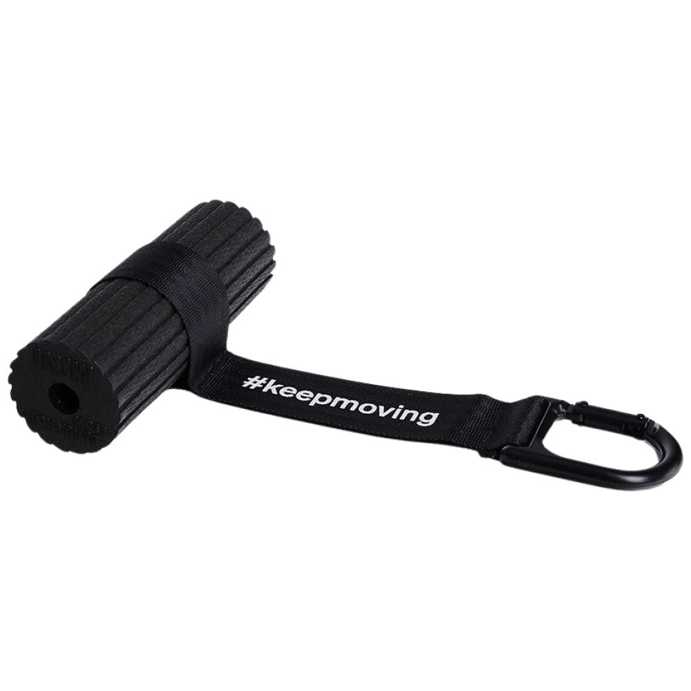 <tc>Blackroll</tc>® Haken | Halsverankerung mit Mini Flow