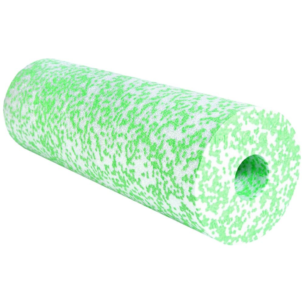 <tc>Blackroll</tc>® Med | Schaumstoffrolle mit weicher Oberfläche – 45 x 15 cm