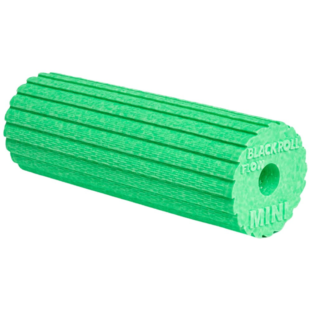 <tc>Blackroll</tc>® Mini Flow | Mini-Schaumstoffrolle Flow – 15 x 6 cm