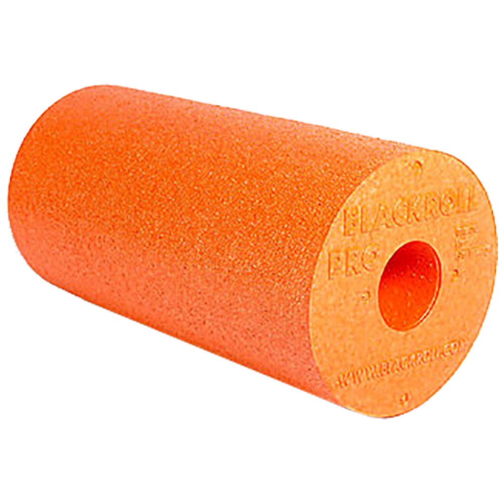 <tc>Blackroll</tc>® Pro | Schaumstoffrolle Pro - 30 x 15 cm