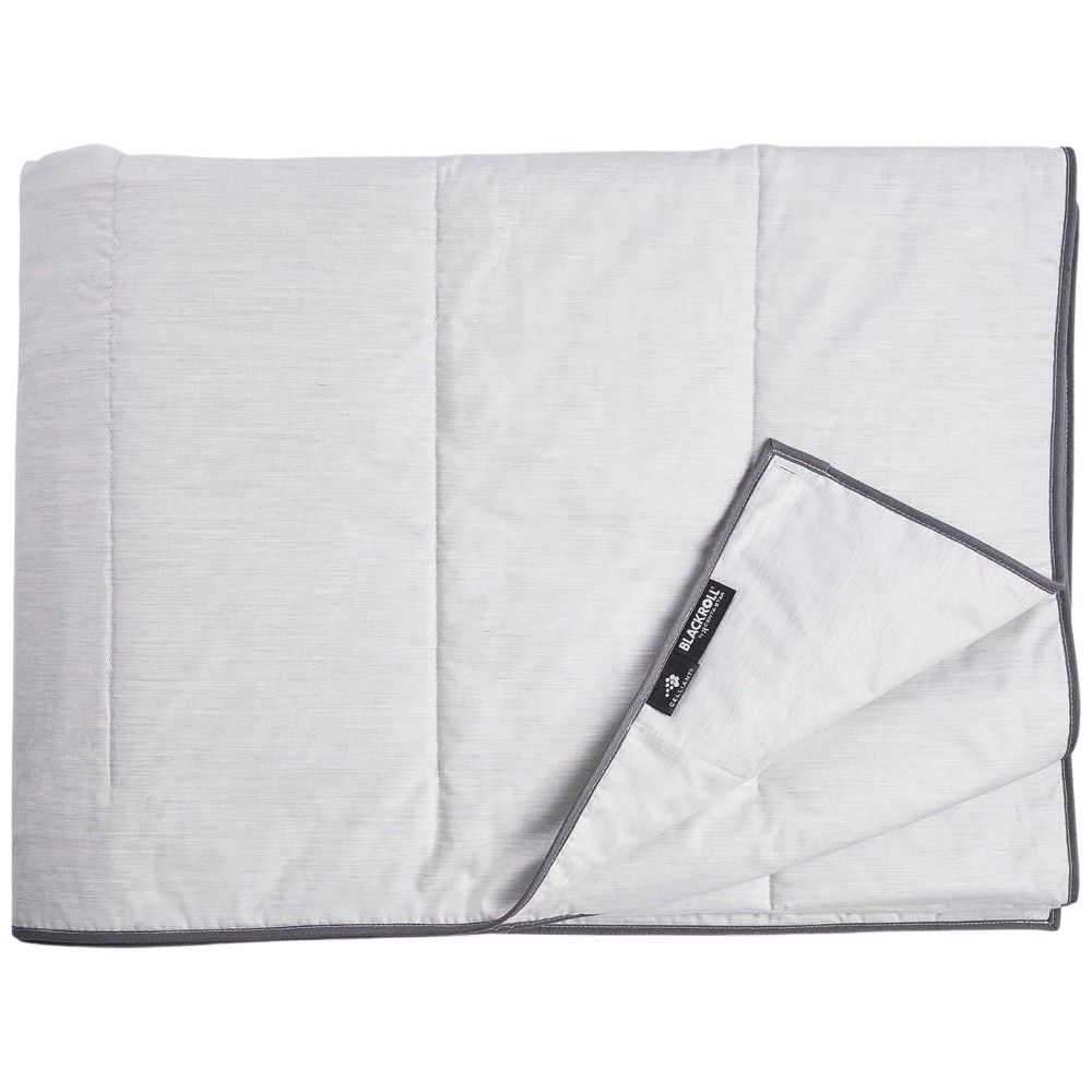 <tc>Blackroll</tc>® Genesungsdecke für das ganze Jahr | Genesungsdecke – 135 x 200 cm