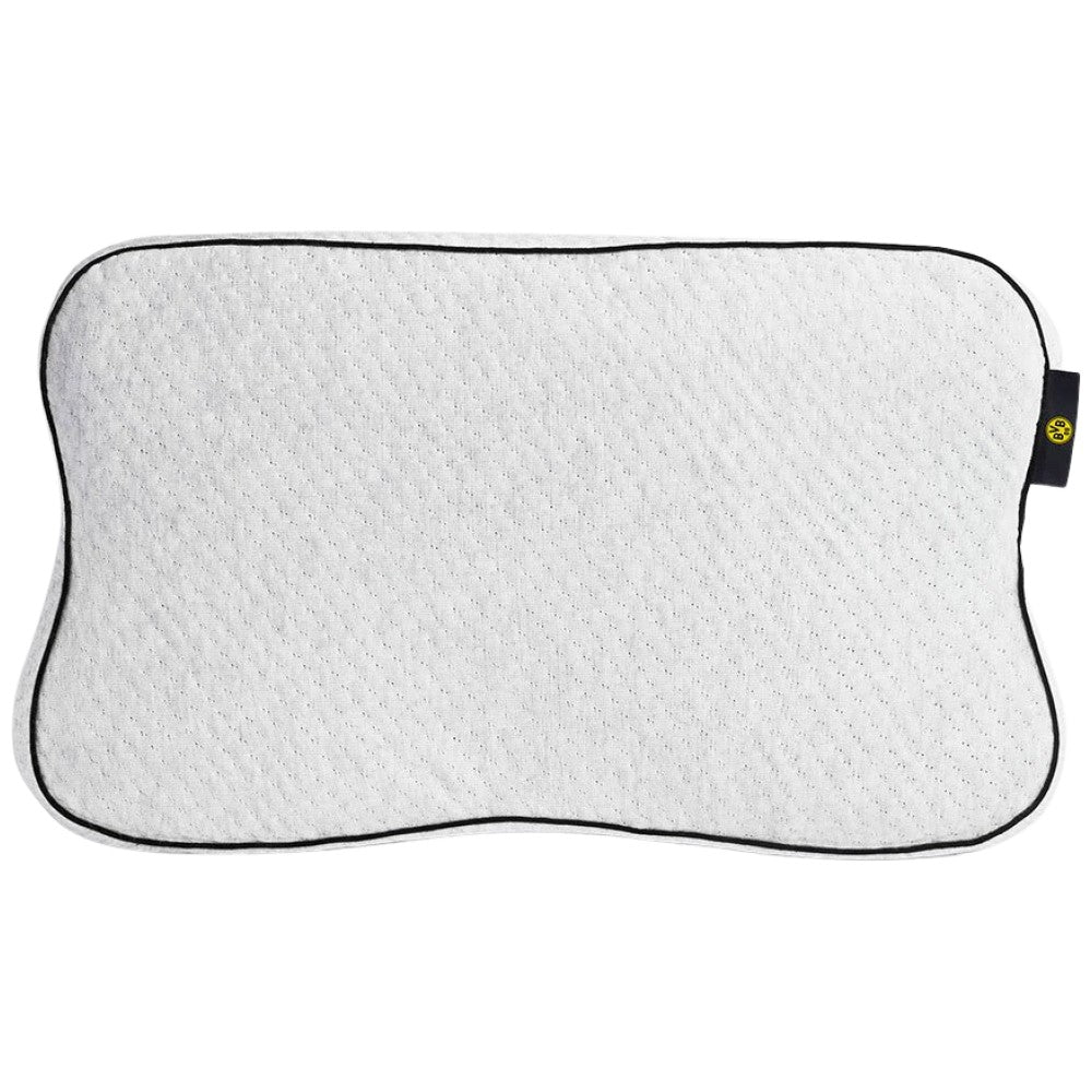 <tc>Blackroll</tc>® Regenerationskissen | Limitierte Borussia Dortmund Edition - 30 x 50 cm