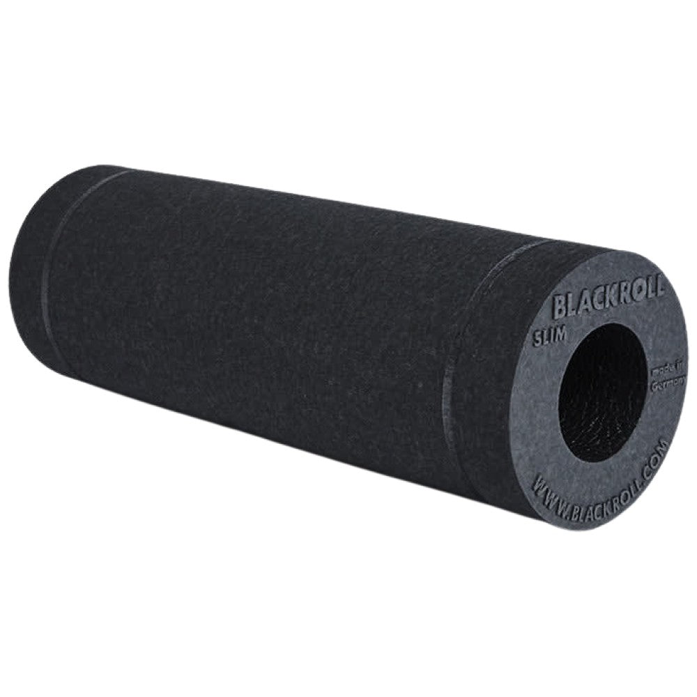 <tc>Blackroll</tc>® Slim | Schlanke Schaumstoffrolle - 30 x 10 cm