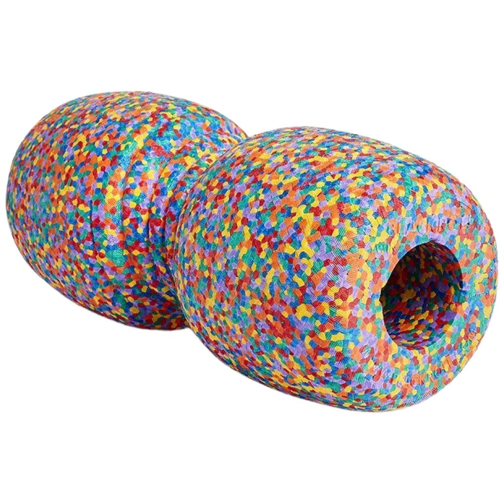 <tc>Blackroll</tc>® Twin | Doppelte Schaumstoffrolle - 30 x 13 cm