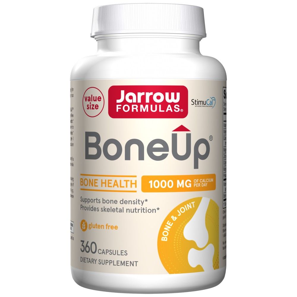 Bone-Up – 360 Kapseln