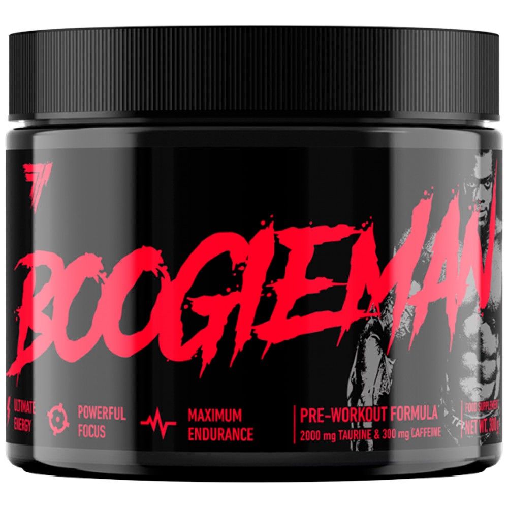 Boogieman | Pre-Workout – 300 Gramm