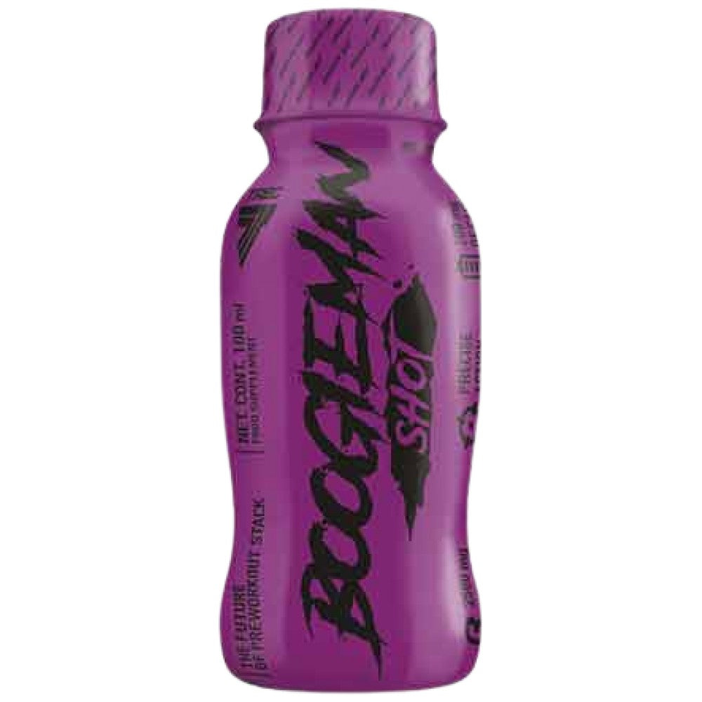 Boogieman-Schuss | Vor dem Training – 100 ml