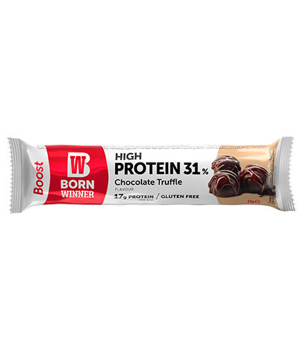 Boost 31 % High Protein Riegel – 55 Gramm