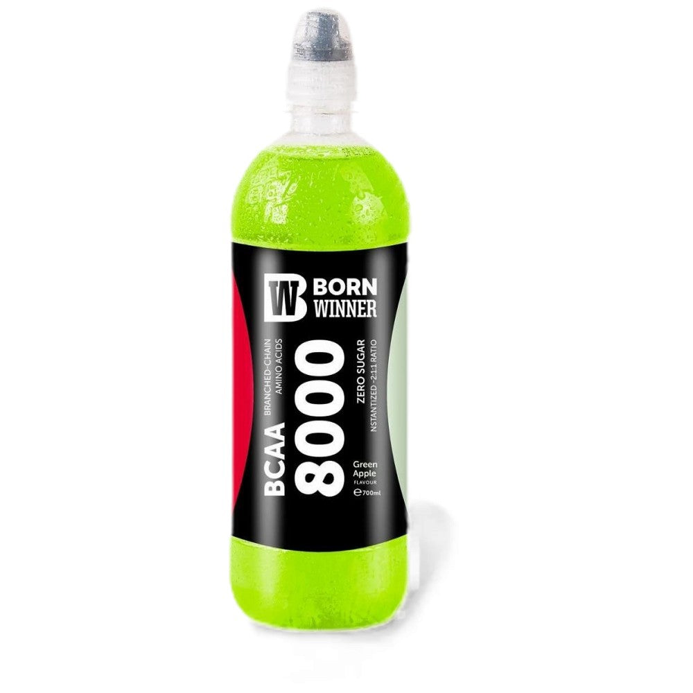 <tc>Born Winner</tc> BCAA 8000/Getränk – 700 ml