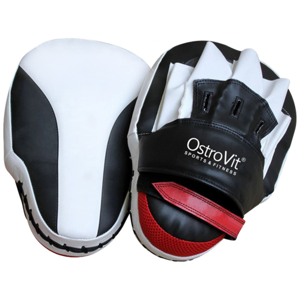 Boxpfoten/Boxhandschuhe