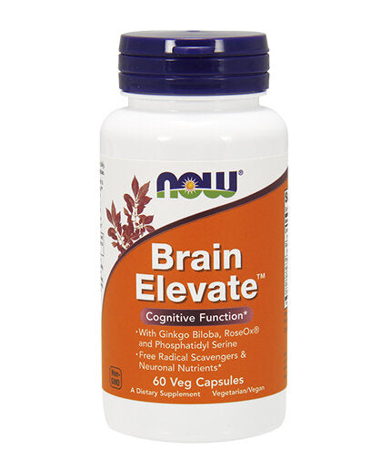 Brain Elevate – 60 Kapseln
