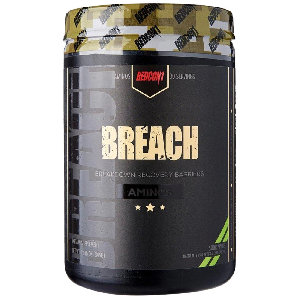 Breach Ballistic 315 Gramm