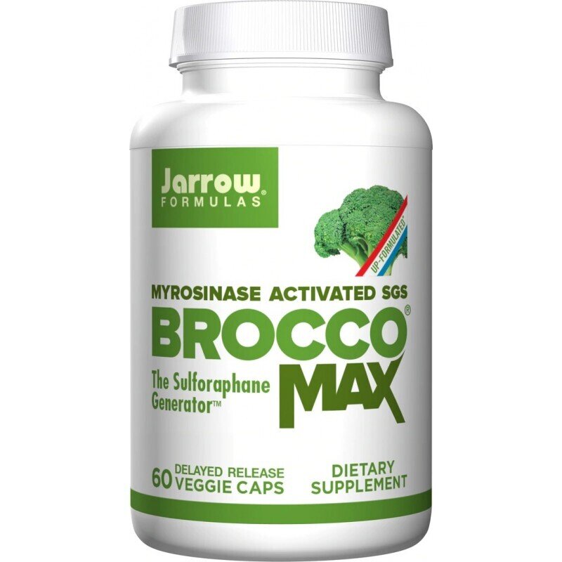BroccoMax – 60 Kapseln