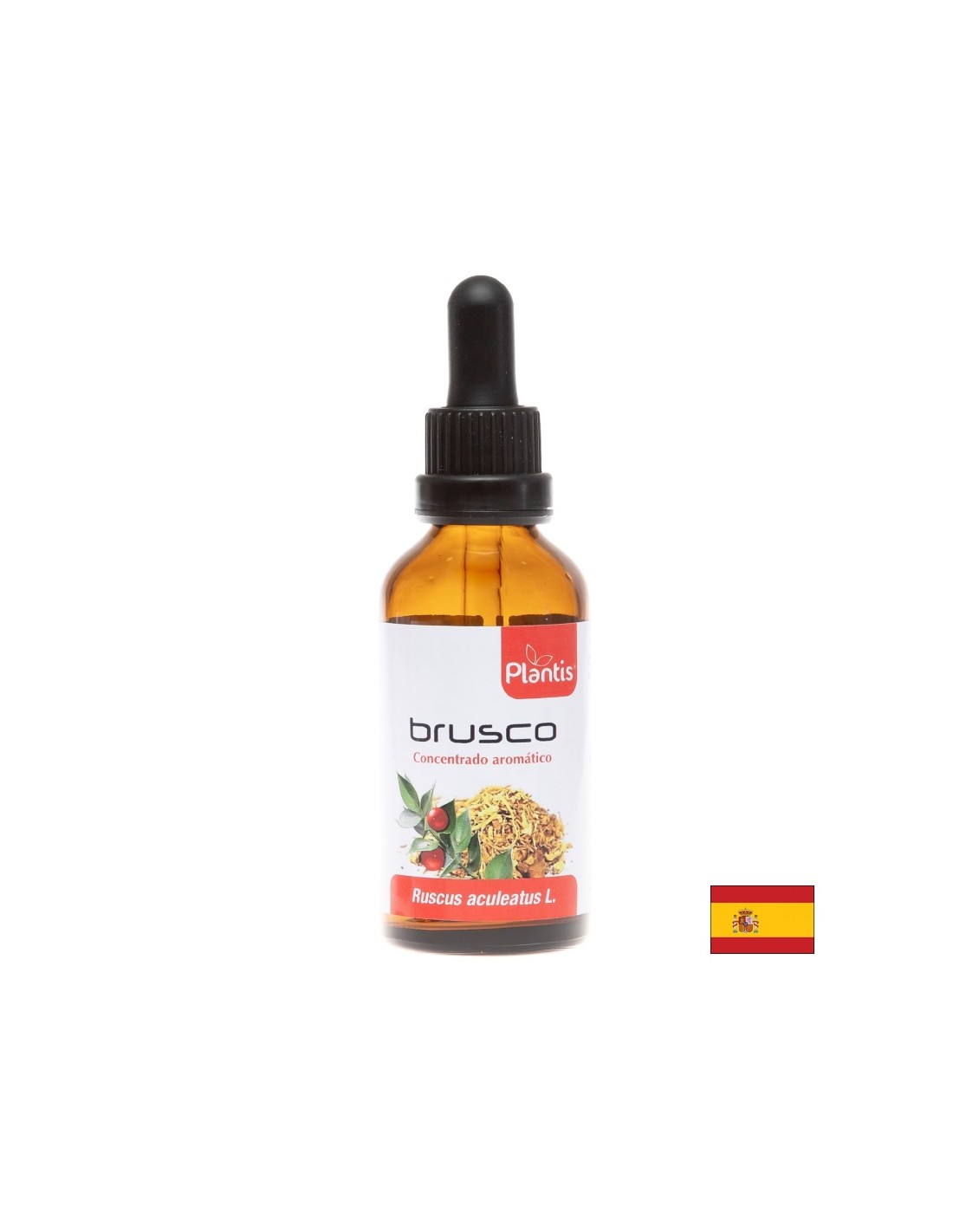Brusco/ Kaktusfeigenkaktus (Tinktur)/ Bei Krampfadern, 50 ml Arte<tc>san</tc>ia