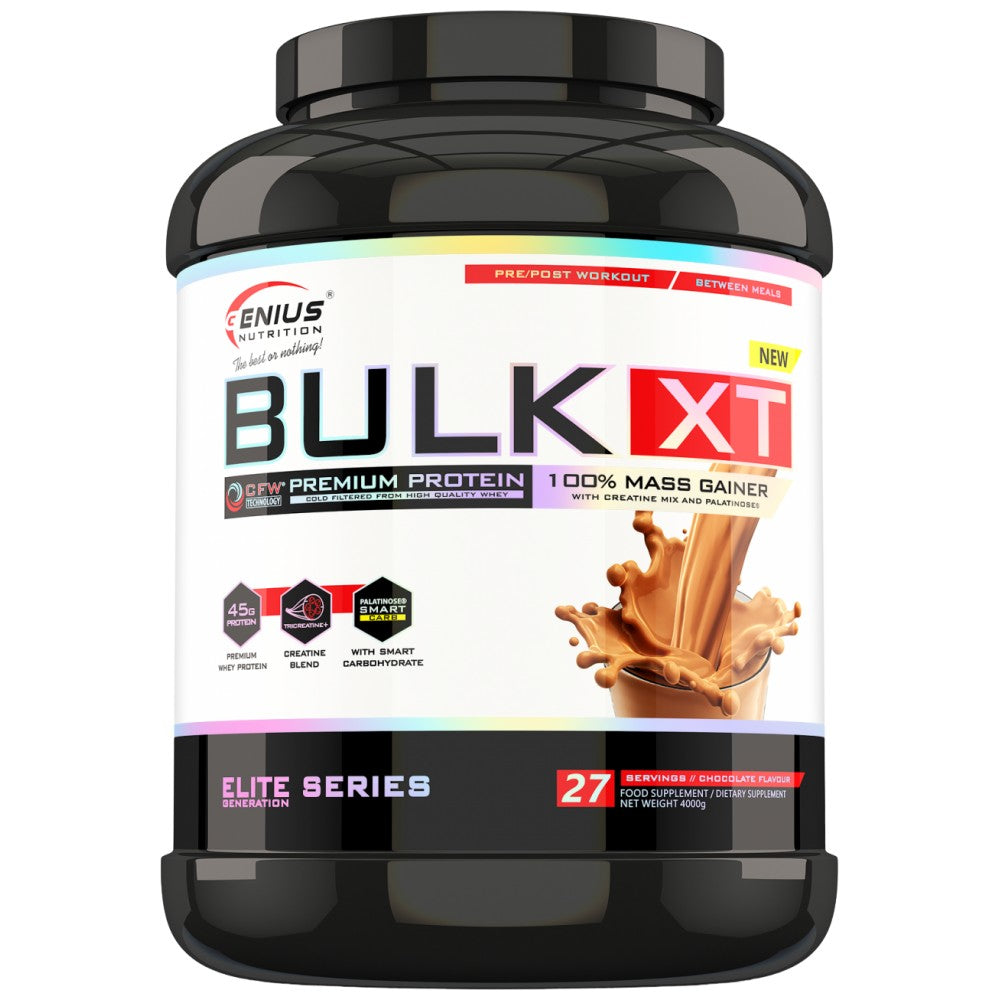 Bulk-XT 4000 Gramm
