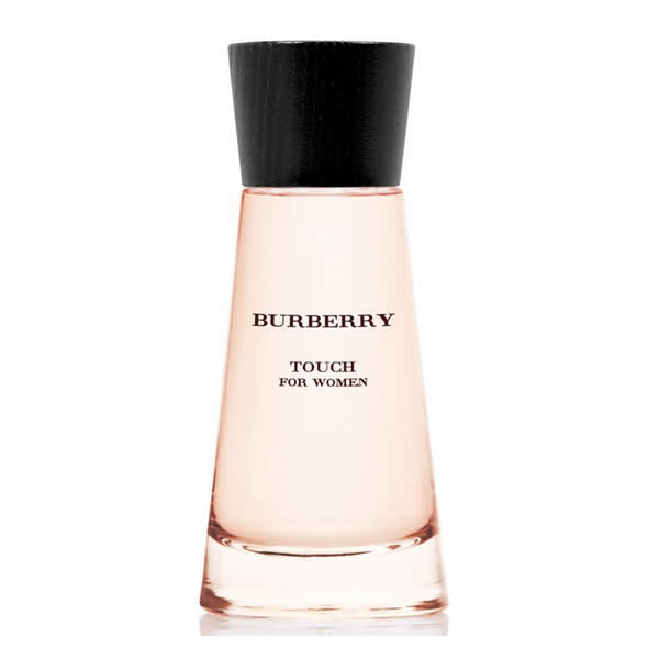 <tc>BURBERRY</tc> Touch for Women Eau de Parfum Spray 100 ml