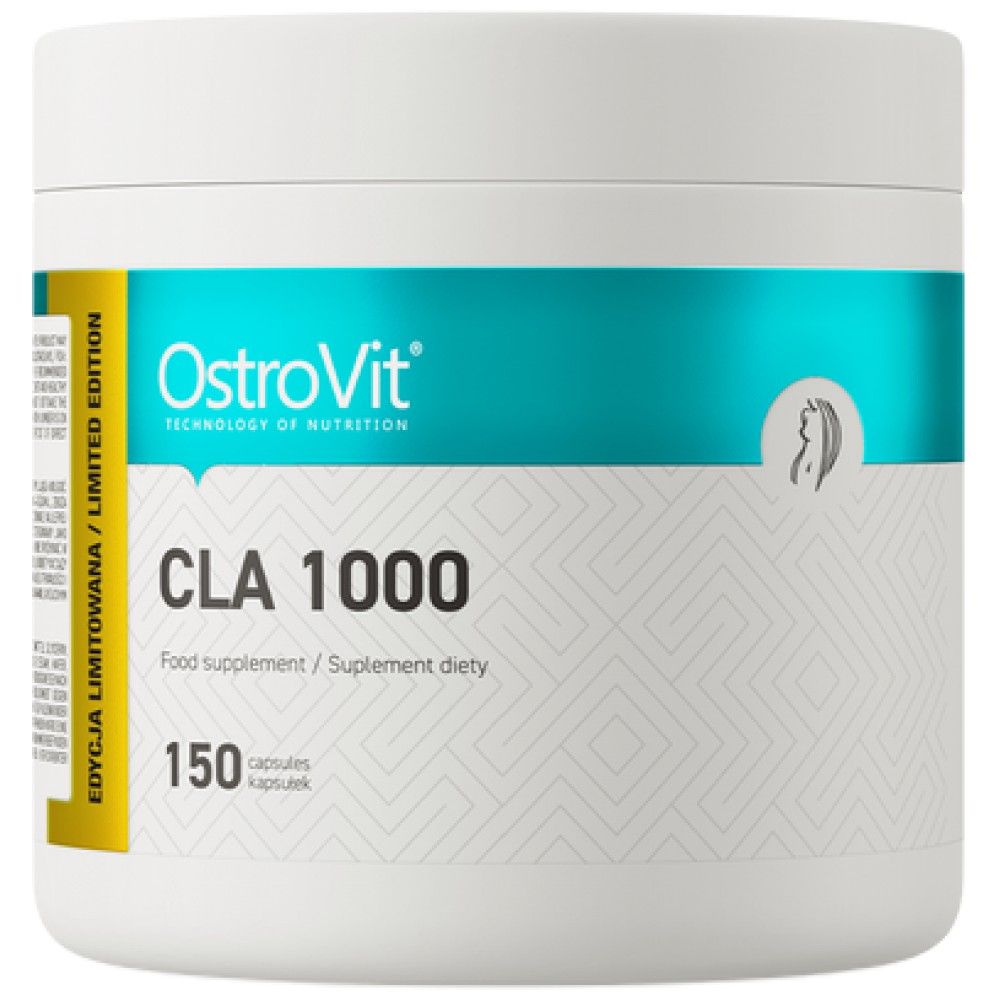 CLA 1000 – 90 Gelkapseln